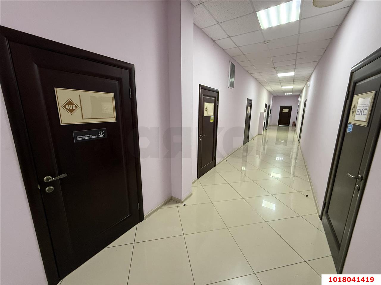 Фото №6: Отдельное здание 700&nbsp;м², 1/5&nbsp;эт. - Краснодар, Западный внутригородской округ, мкр. Центральный, ул. Будённого, 125А