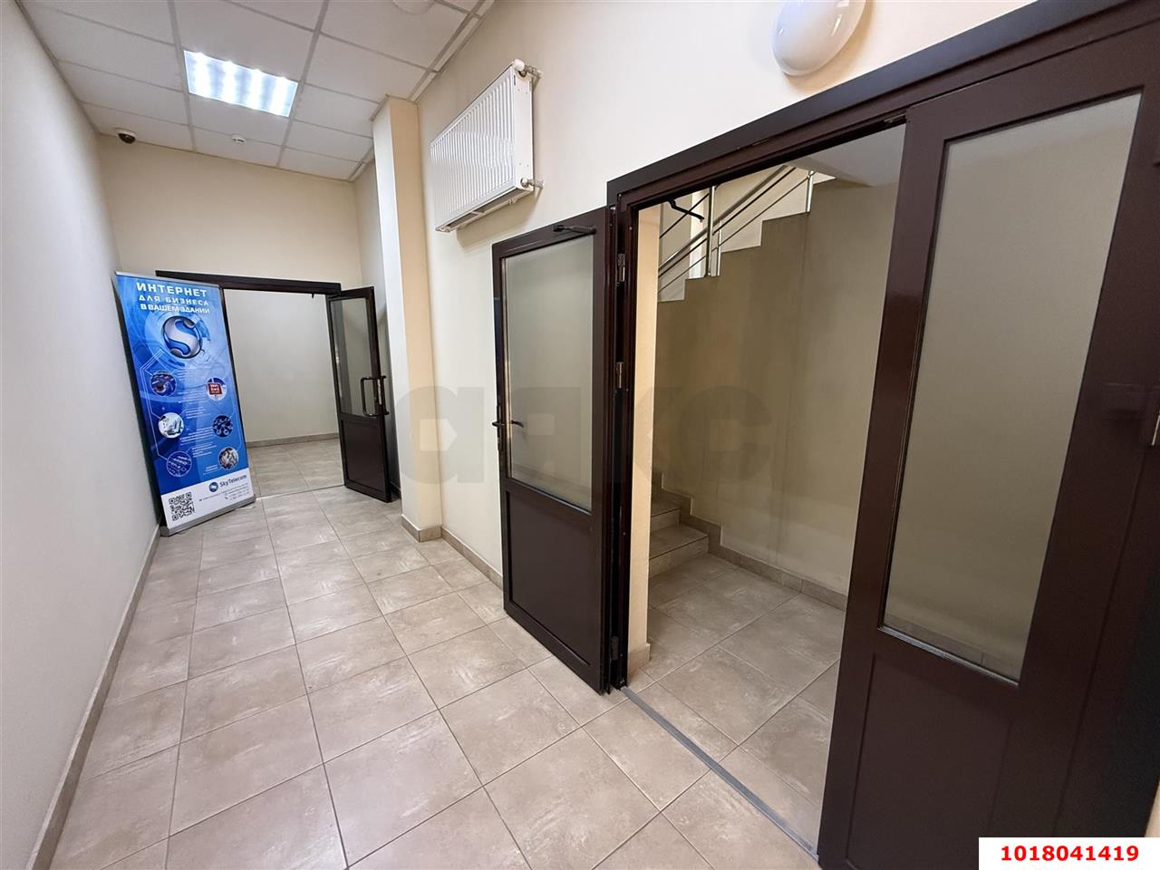 Фото №2: Отдельное здание 700&nbsp;м², 1/5&nbsp;эт. - Краснодар, Западный внутригородской округ, мкр. Центральный, ул. Будённого, 125А