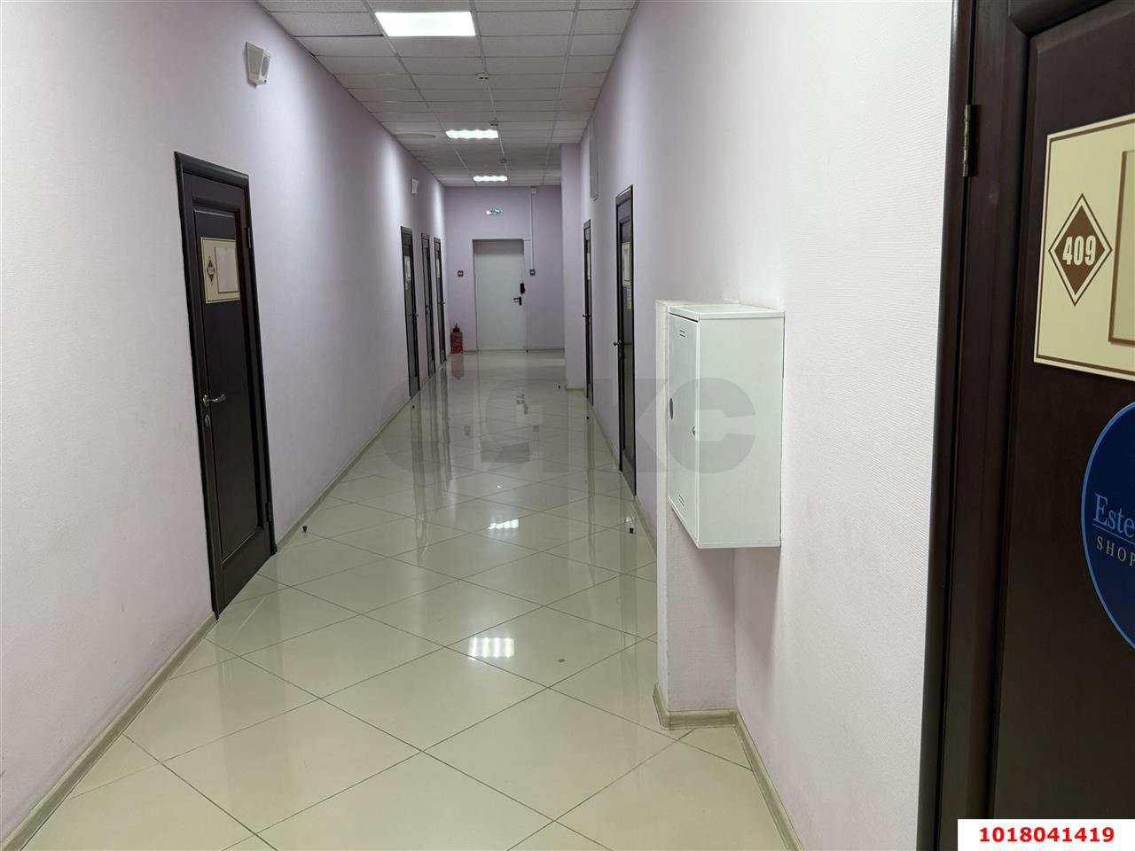 Фото №3: Отдельное здание 700&nbsp;м², 1/5&nbsp;эт. - Краснодар, Западный внутригородской округ, мкр. Центральный, ул. Будённого, 125А