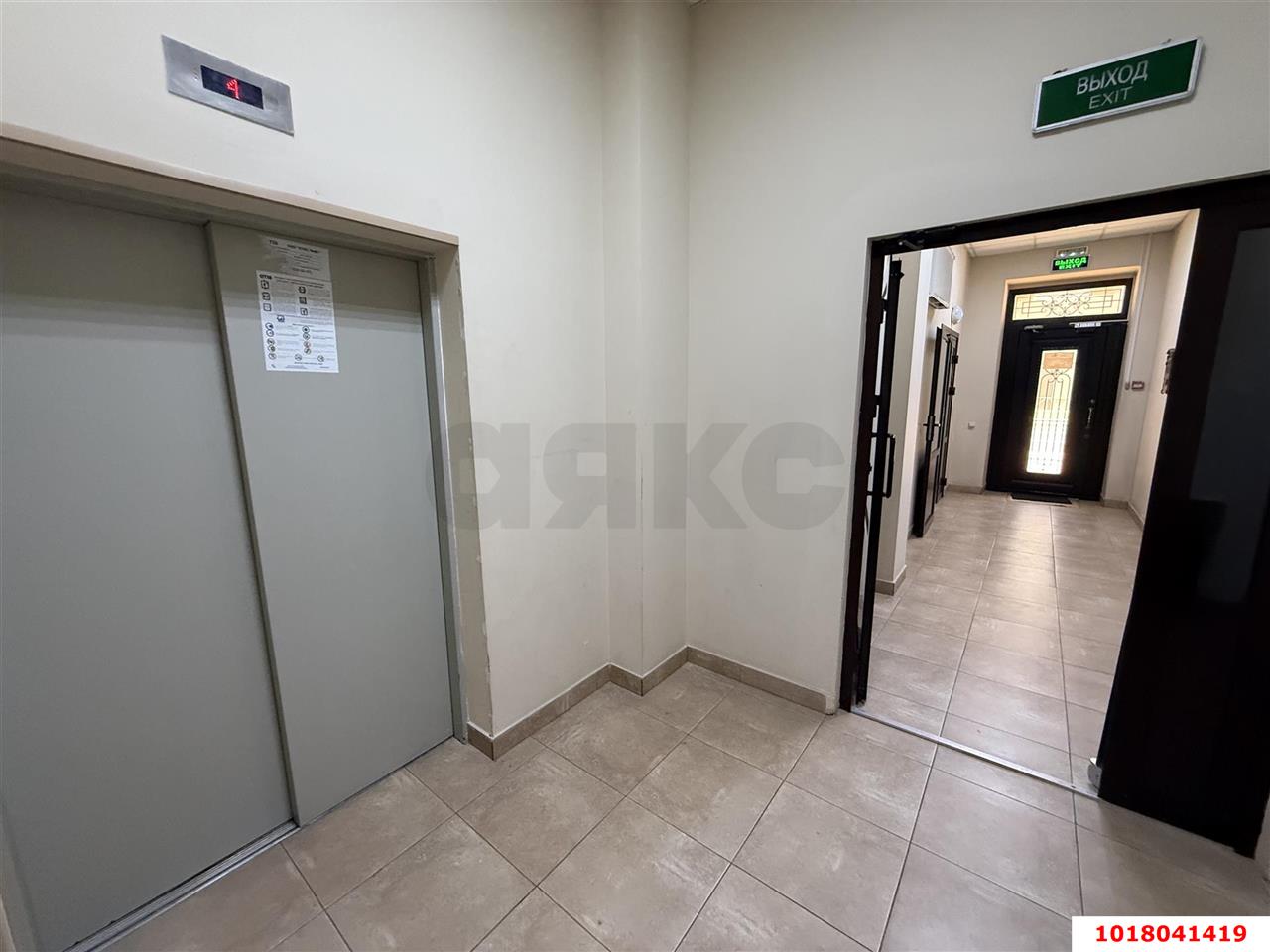 Фото №1: Отдельное здание 700&nbsp;м², 1/5&nbsp;эт. - Краснодар, Западный внутригородской округ, мкр. Центральный, ул. Будённого, 125А