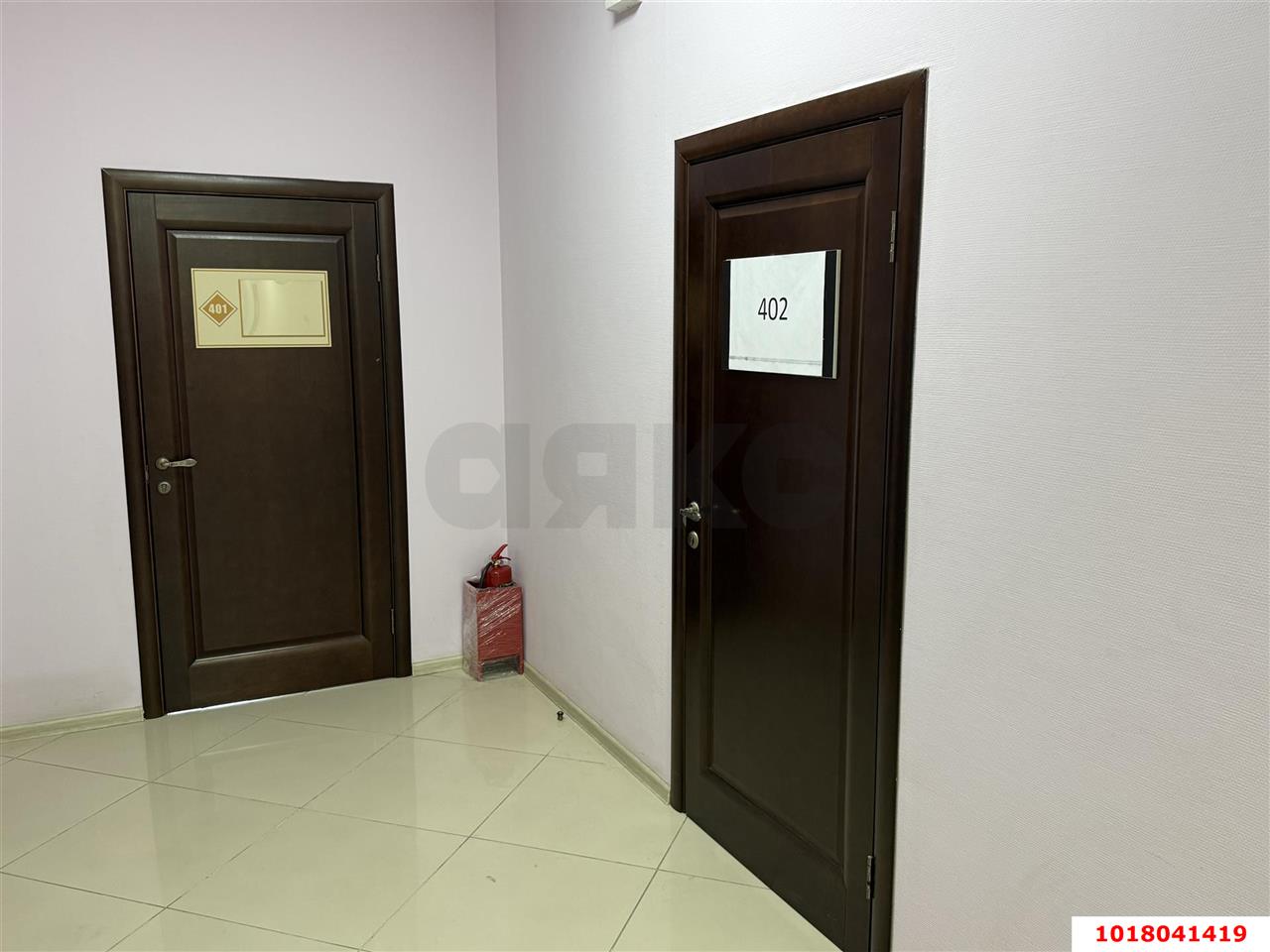 Фото №4: Отдельное здание 700&nbsp;м², 1/5&nbsp;эт. - Краснодар, Западный внутригородской округ, мкр. Центральный, ул. Будённого, 125А