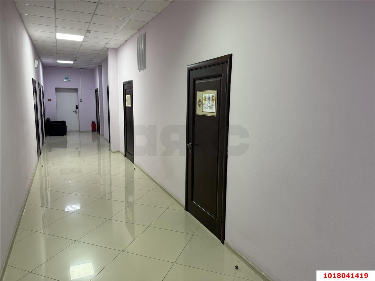 Фото №10: Отдельное здание 700&nbsp;м², 1/5&nbsp;эт. - Краснодар, Западный внутригородской округ, мкр. Центральный, ул. Будённого, 125А