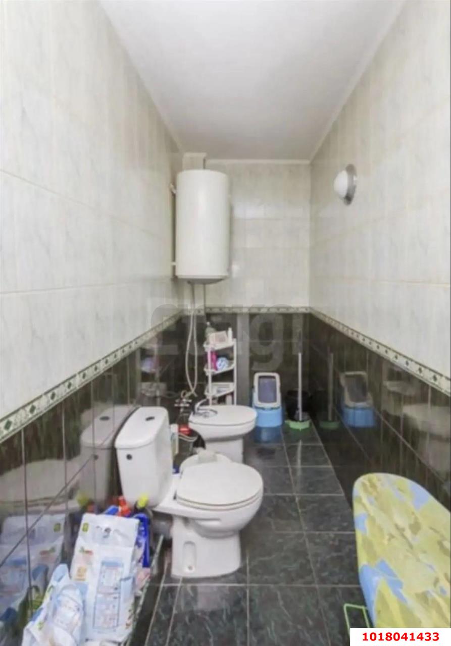 Фото №8: 4-комнатная квартира 275&nbsp;м², 2/3&nbsp;эт. - Краснодар, мкр. Западный внутригородской округ, ул. Гагарина, 248