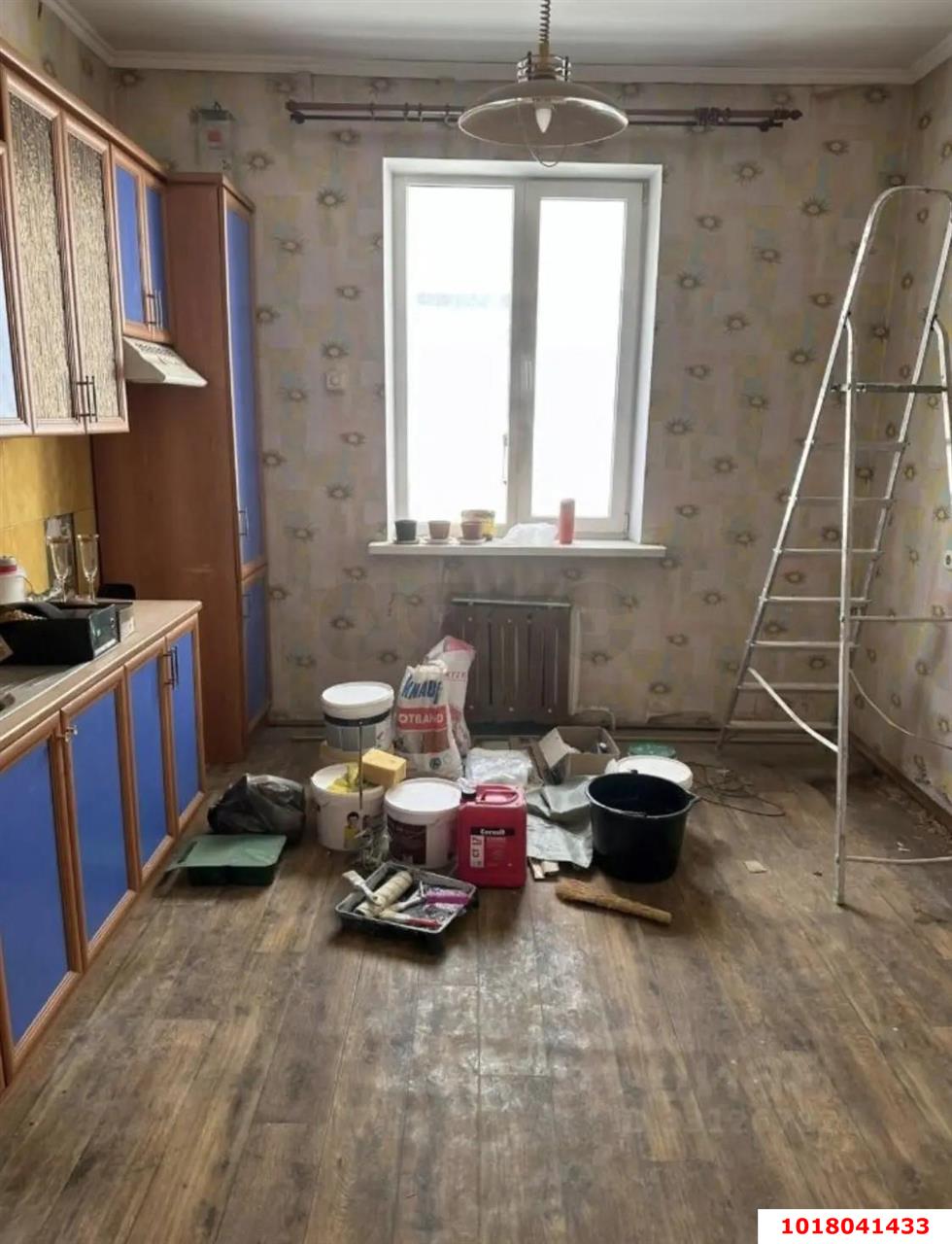 Фото №6: 4-комнатная квартира 275&nbsp;м², 2/3&nbsp;эт. - Краснодар, мкр. Западный внутригородской округ, ул. Гагарина, 248