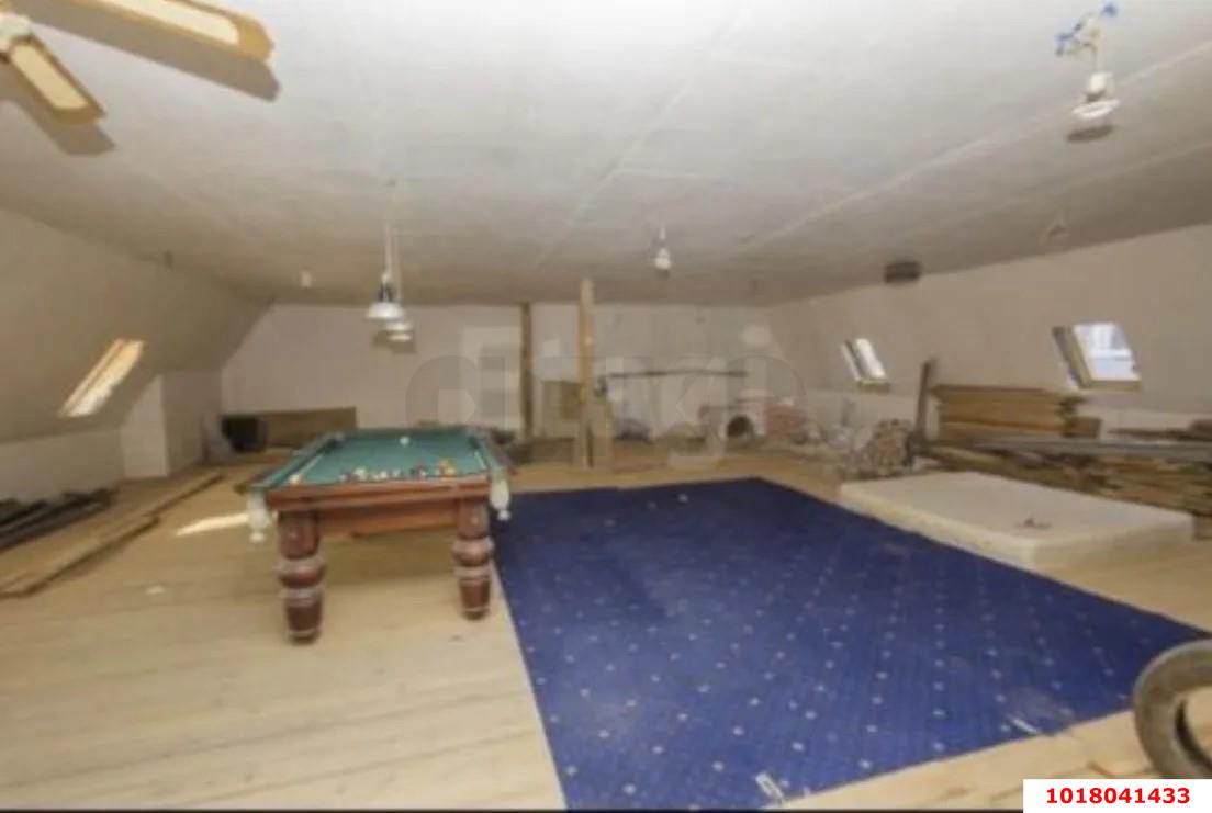 Фото №5: 4-комнатная квартира 275&nbsp;м², 2/3&nbsp;эт. - Краснодар, мкр. Западный внутригородской округ, ул. Гагарина, 248
