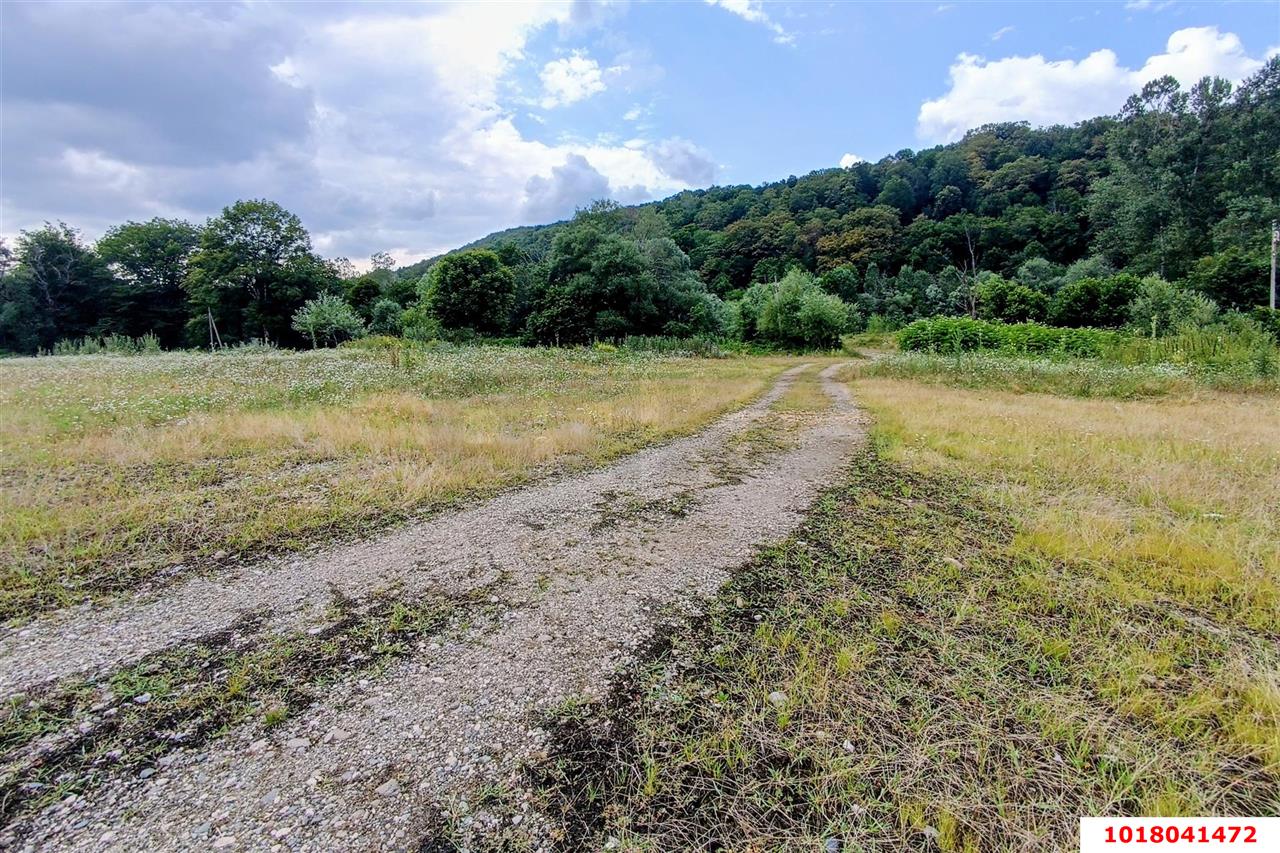 Фото №10: Коммерческая земля 60&nbsp;сот. - Краснодарский край Апшеронский район