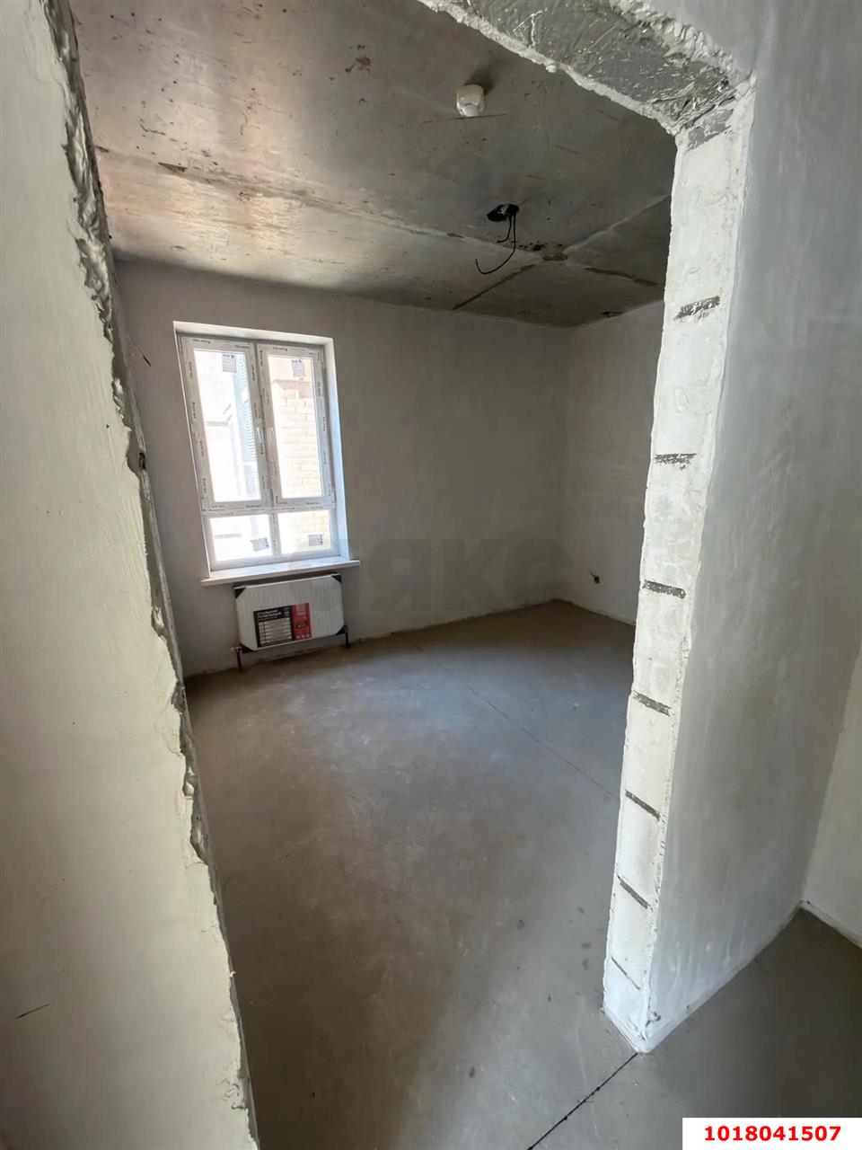 Фото №5: 1-комнатная квартира 42&nbsp;м², 8/11&nbsp;эт. - Краснодар, Прикубанский внутригородской округ, мкр. Образцово, ул. Штурвальная, 10