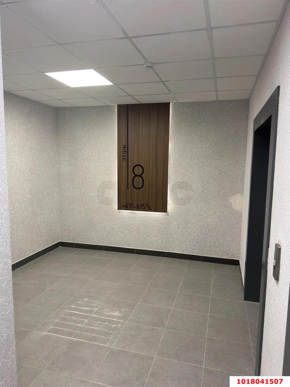 Фото №12: 1-комнатная квартира 42&nbsp;м², 8/11&nbsp;эт. - Краснодар, Прикубанский внутригородской округ, мкр. Образцово, ул. Штурвальная, 10