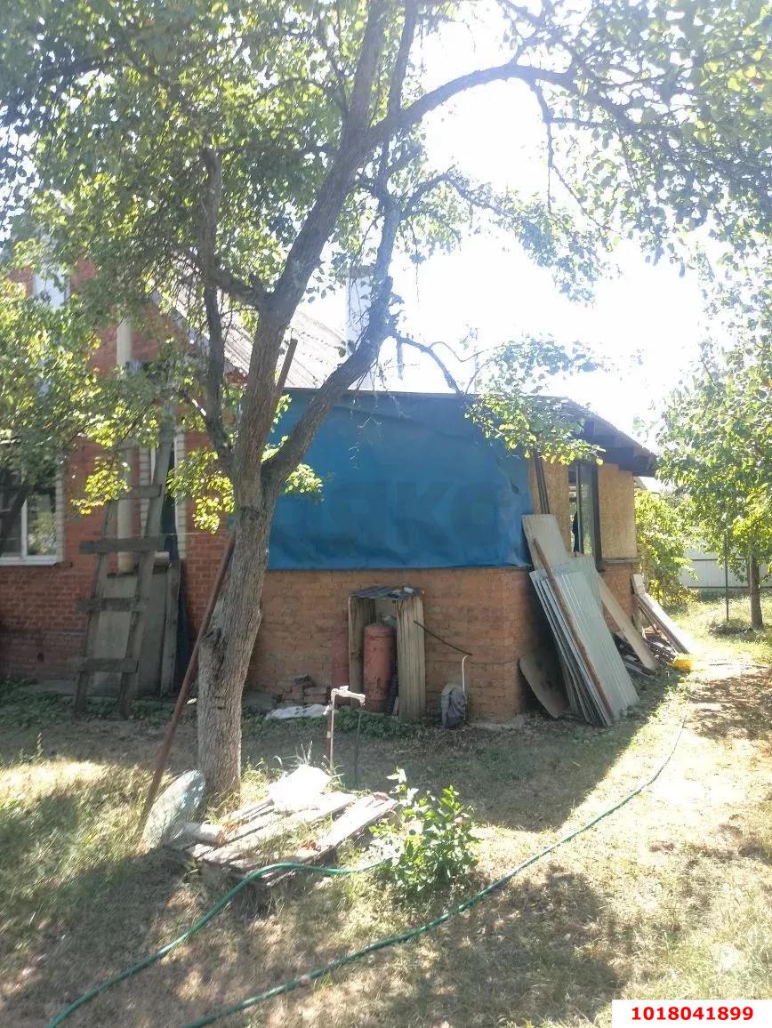 Фото №4: Дом 58&nbsp;м² + 11.79&nbsp;сот., 1&nbsp;эт. - Краснодар, Прикубанский внутригородской округ, Сады Калинина, мкр. СНТ КНИИСХ, ул. Северная