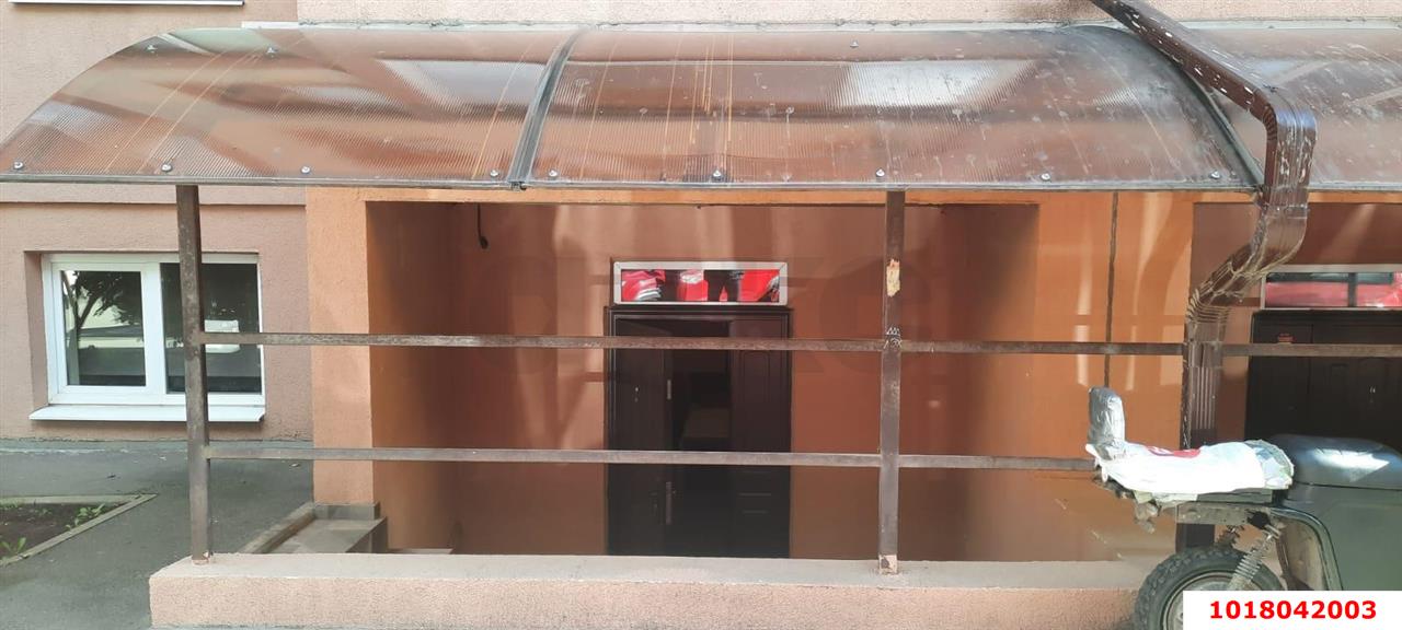 Фото №6: Студия 34&nbsp;м² - Краснодар, Прикубанский внутригородской округ, ЖК На Красных Партизан, мкр. Славянский, ул. Заполярная, 35к5