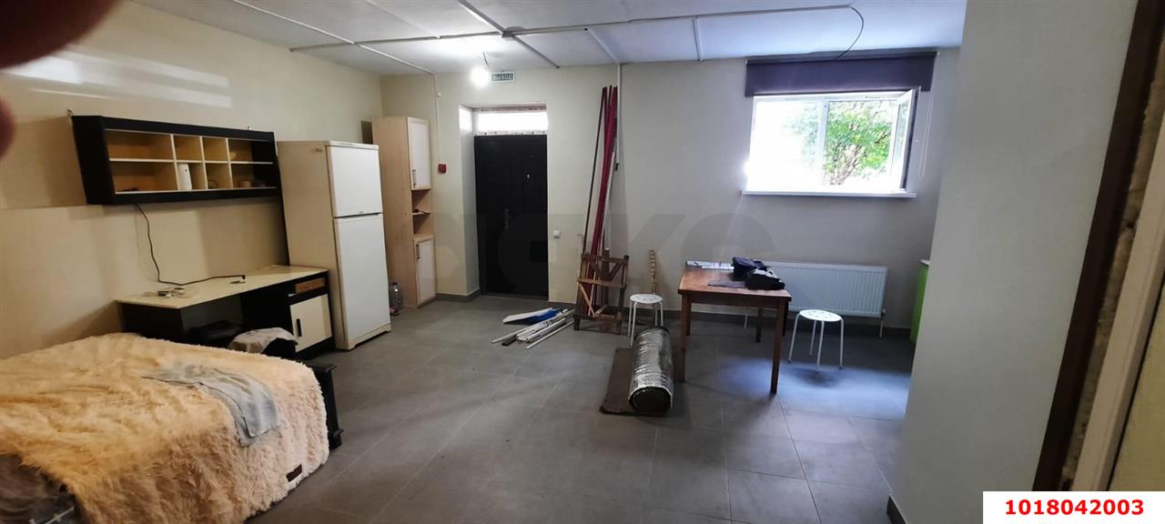 Фото №2: Студия 34&nbsp;м² - Краснодар, Прикубанский внутригородской округ, ЖК На Красных Партизан, мкр. Славянский, ул. Заполярная, 35к5