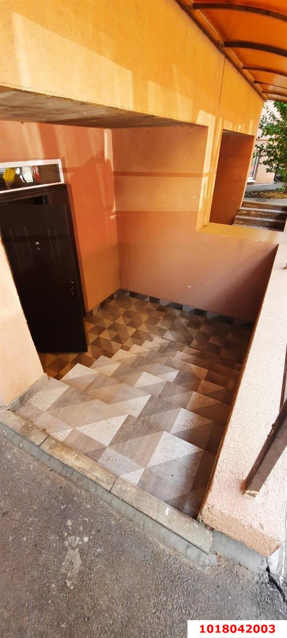 Фото №4: Студия 34&nbsp;м² - Краснодар, Прикубанский внутригородской округ, ЖК На Красных Партизан, мкр. Славянский, ул. Заполярная, 35к5