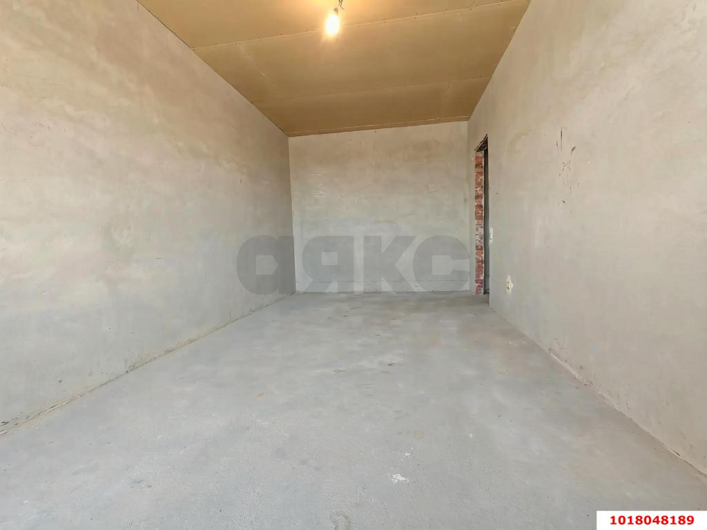 Фото №3: 2-комнатная квартира 51&nbsp;м², 7/7&nbsp;эт. - Краснодар, Прикубанский внутригородской округ, мкр. Музыкальный, ул. имени С.В. Рахманинова, 29