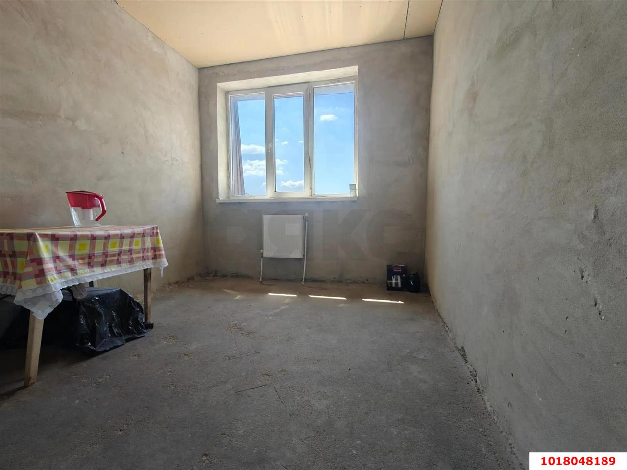 Фото №4: 2-комнатная квартира 51&nbsp;м², 7/7&nbsp;эт. - Краснодар, Прикубанский внутригородской округ, мкр. Музыкальный, ул. имени С.В. Рахманинова, 29