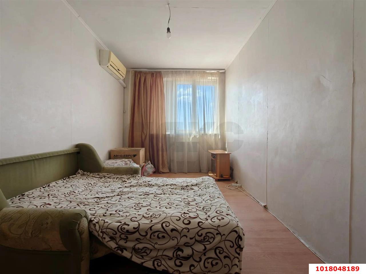 Фото №1: 2-комнатная квартира 51&nbsp;м², 7/7&nbsp;эт. - Краснодар, Прикубанский внутригородской округ, мкр. Музыкальный, ул. имени С.В. Рахманинова, 29
