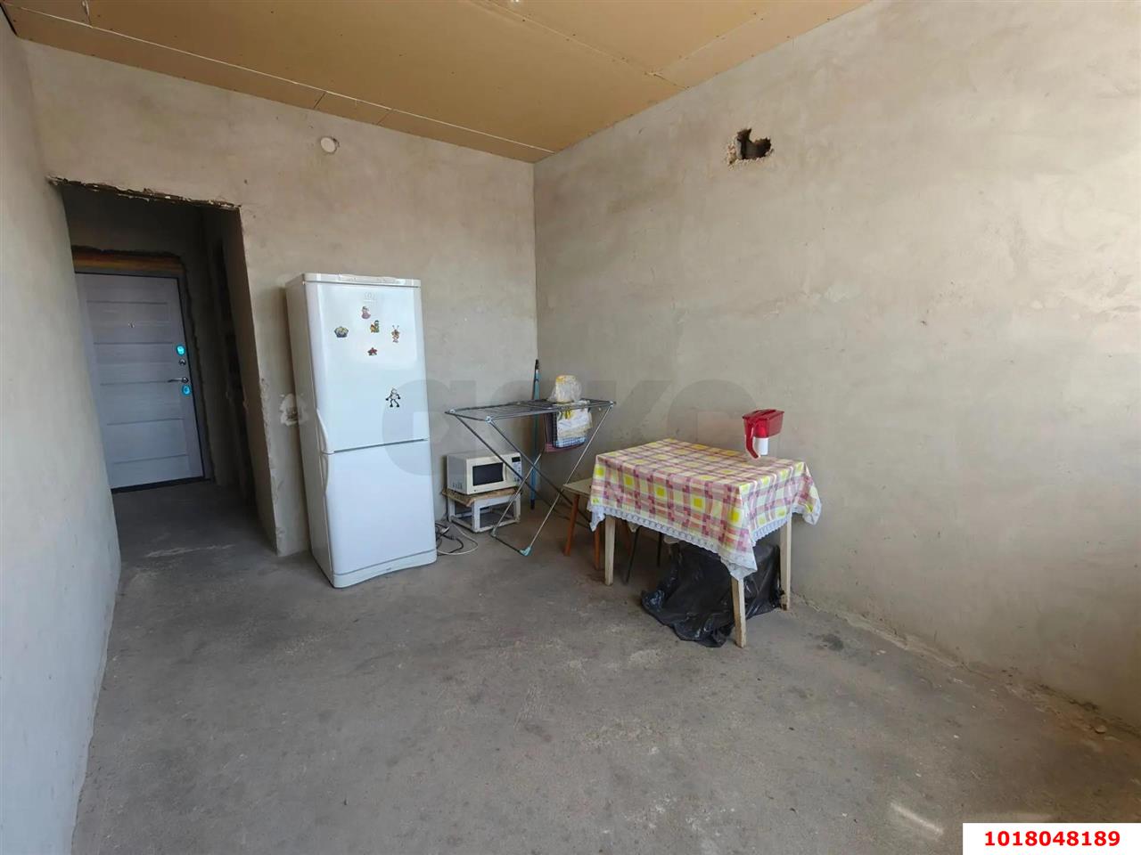 Фото №5: 2-комнатная квартира 51&nbsp;м², 7/7&nbsp;эт. - Краснодар, Прикубанский внутригородской округ, мкр. Музыкальный, ул. имени С.В. Рахманинова, 29