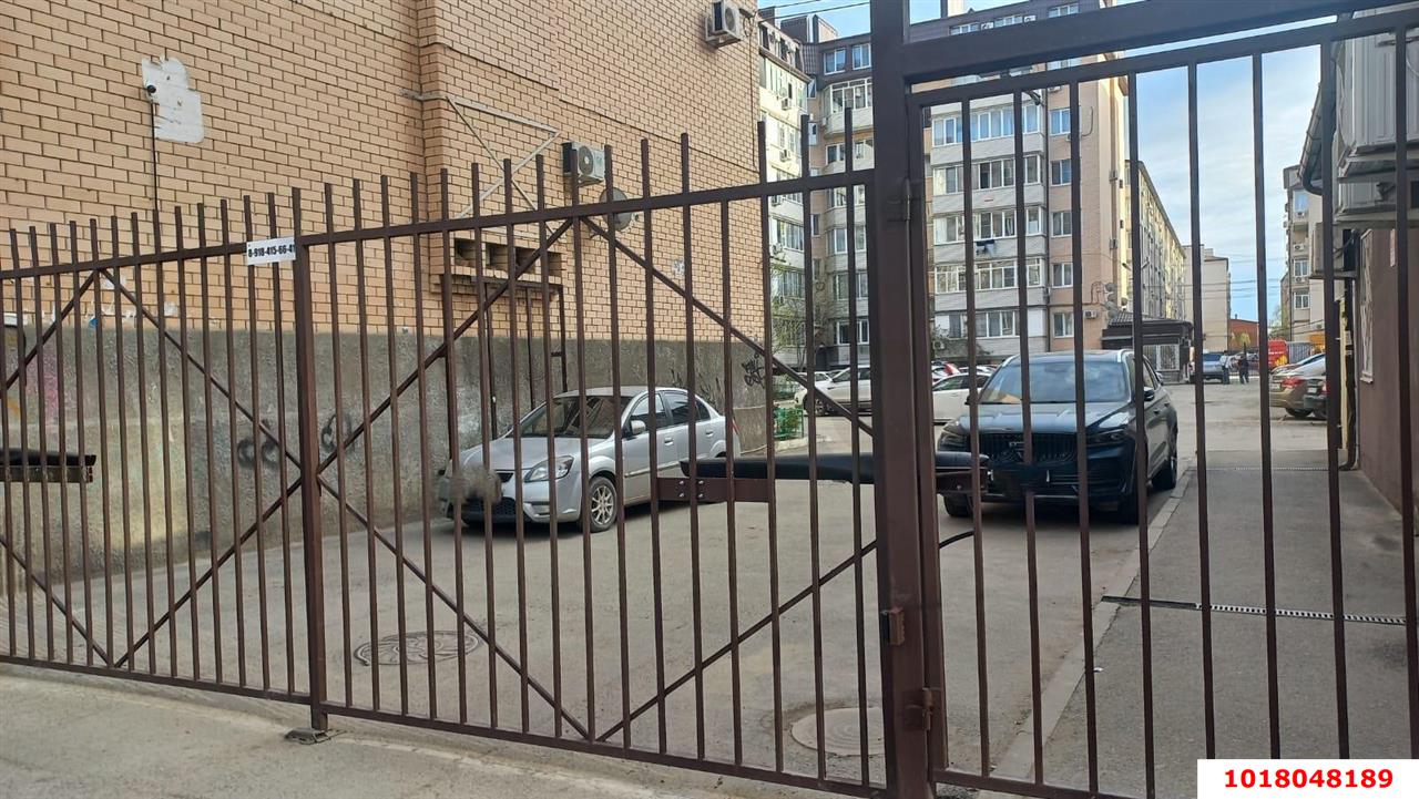 Фото №9: 2-комнатная квартира 51&nbsp;м², 7/7&nbsp;эт. - Краснодар, Прикубанский внутригородской округ, мкр. Музыкальный, ул. имени С.В. Рахманинова, 29