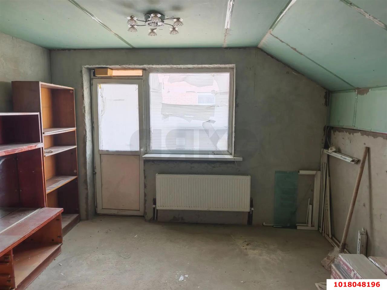 Фото №1: Студия 25&nbsp;м², 6/6&nbsp;эт. - Российский, мкр. Прикубанский внутригородской округ, ул. Атамана Бабыча, 15