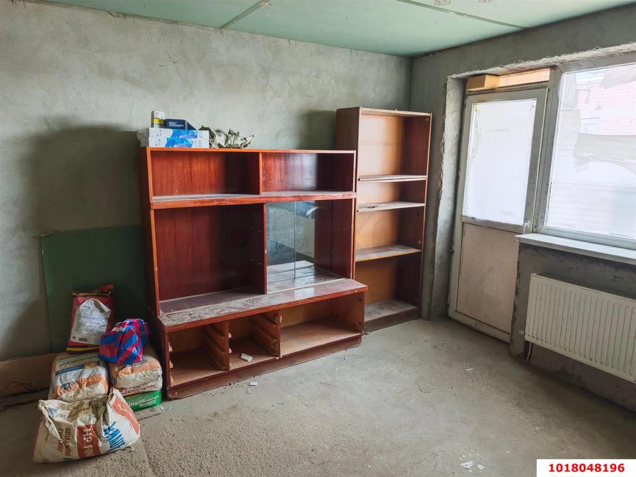Фото №2: Студия 25&nbsp;м², 6/6&nbsp;эт. - Российский, мкр. Прикубанский внутригородской округ, ул. Атамана Бабыча, 15