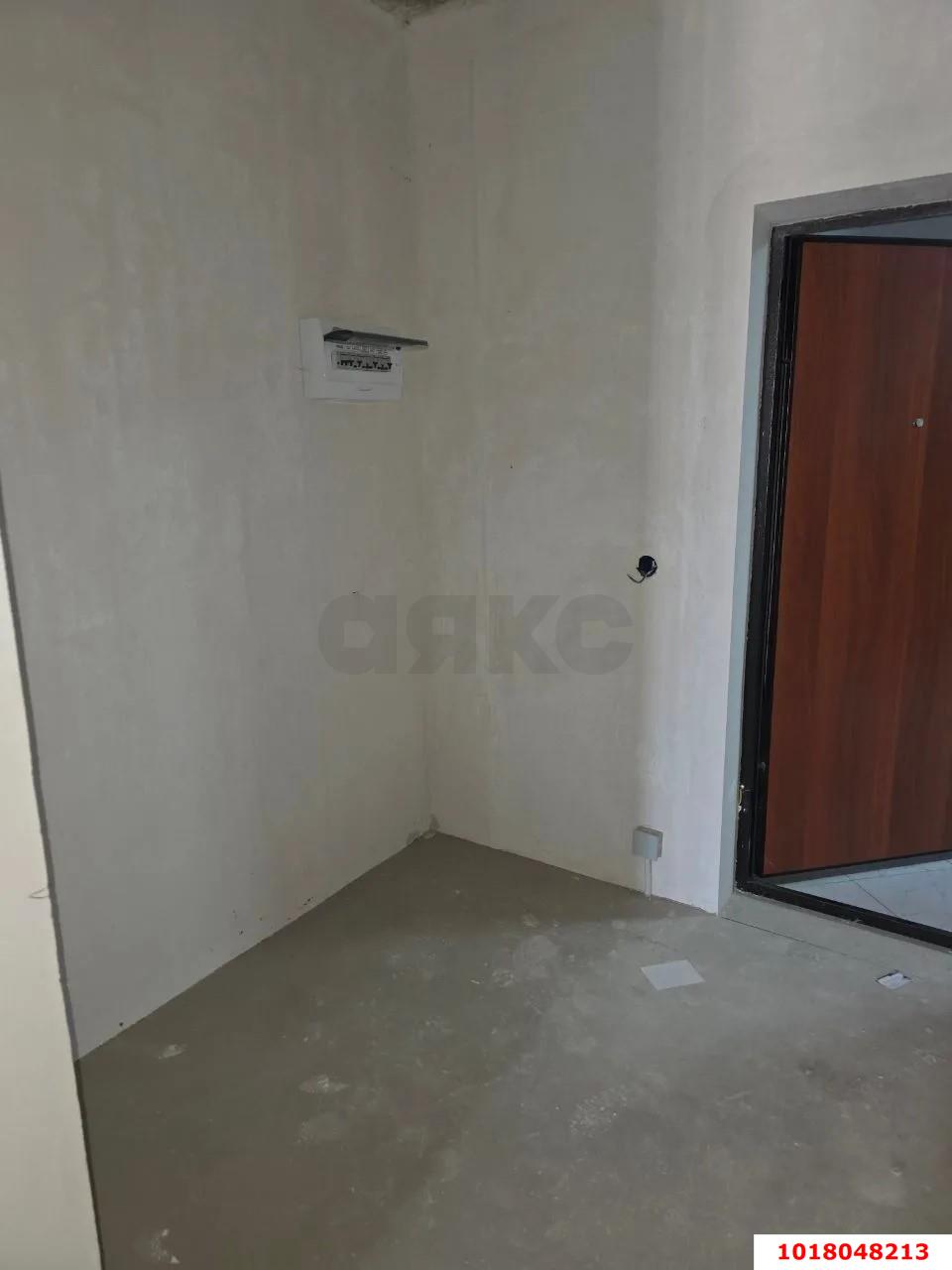 Фото №11: 1-комнатная квартира 60&nbsp;м², 9/12&nbsp;эт. - Краснодар, Прикубанский внутригородской округ, мкр. 2-я Площадка, ул. Ветеранов, 85к5