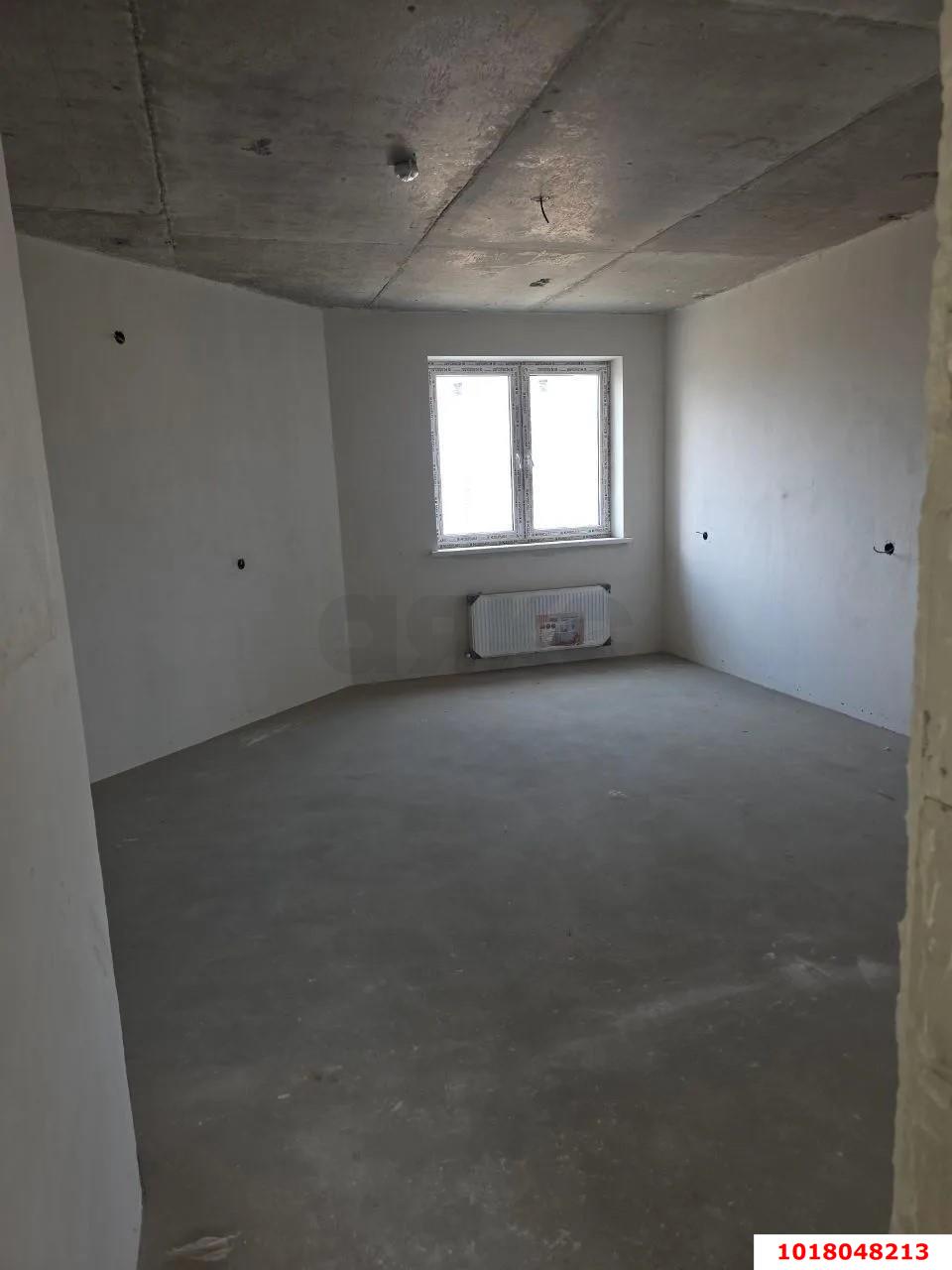 Фото №1: 1-комнатная квартира 60&nbsp;м², 9/12&nbsp;эт. - Краснодар, Прикубанский внутригородской округ, мкр. 2-я Площадка, ул. Ветеранов, 85к5