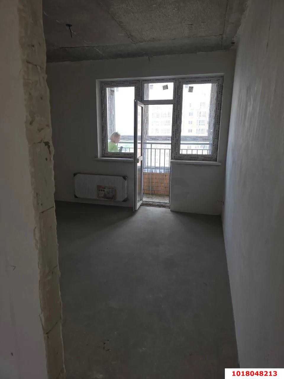 Фото №12: 1-комнатная квартира 60&nbsp;м², 9/12&nbsp;эт. - Краснодар, Прикубанский внутригородской округ, мкр. 2-я Площадка, ул. Ветеранов, 85к5