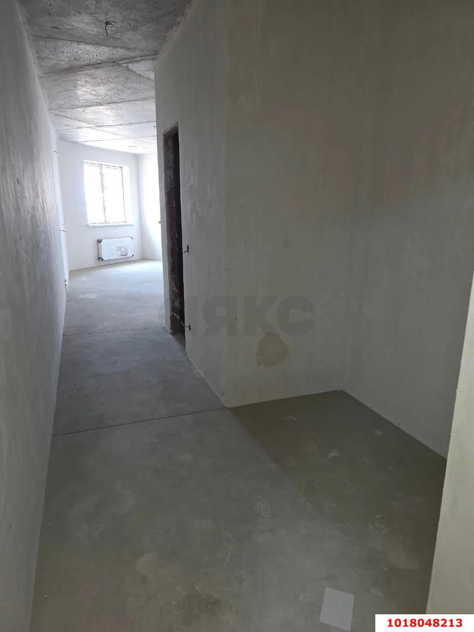 Фото №10: 1-комнатная квартира 60&nbsp;м², 9/12&nbsp;эт. - Краснодар, Прикубанский внутригородской округ, мкр. 2-я Площадка, ул. Ветеранов, 85к5