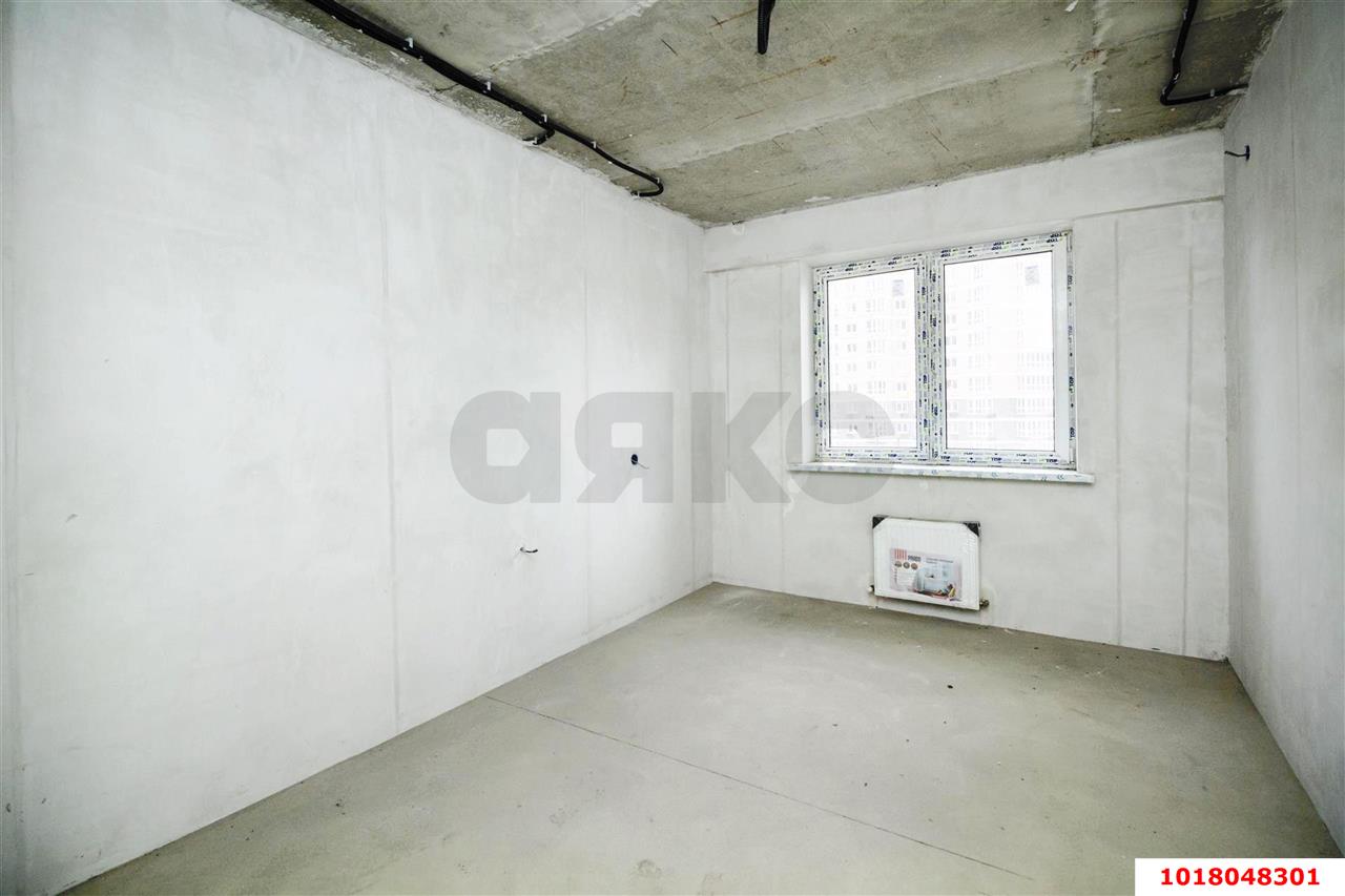 Фото №9: 3-комнатная квартира 109&nbsp;м², 2/12&nbsp;эт. - Краснодар, Прикубанский внутригородской округ, мкр. 2-я Площадка, ул. Ветеранов, 85