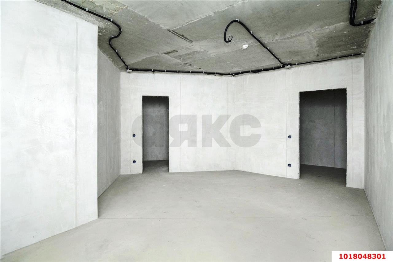 Фото №14: 3-комнатная квартира 109&nbsp;м², 2/12&nbsp;эт. - Краснодар, Прикубанский внутригородской округ, мкр. 2-я Площадка, ул. Ветеранов, 85