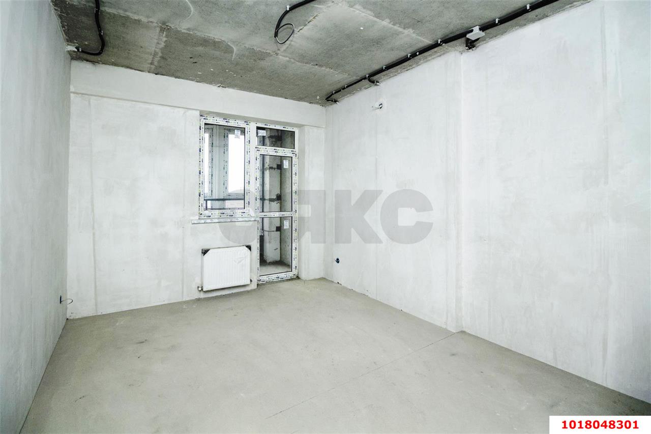 Фото №11: 3-комнатная квартира 109&nbsp;м², 2/12&nbsp;эт. - Краснодар, Прикубанский внутригородской округ, мкр. 2-я Площадка, ул. Ветеранов, 85