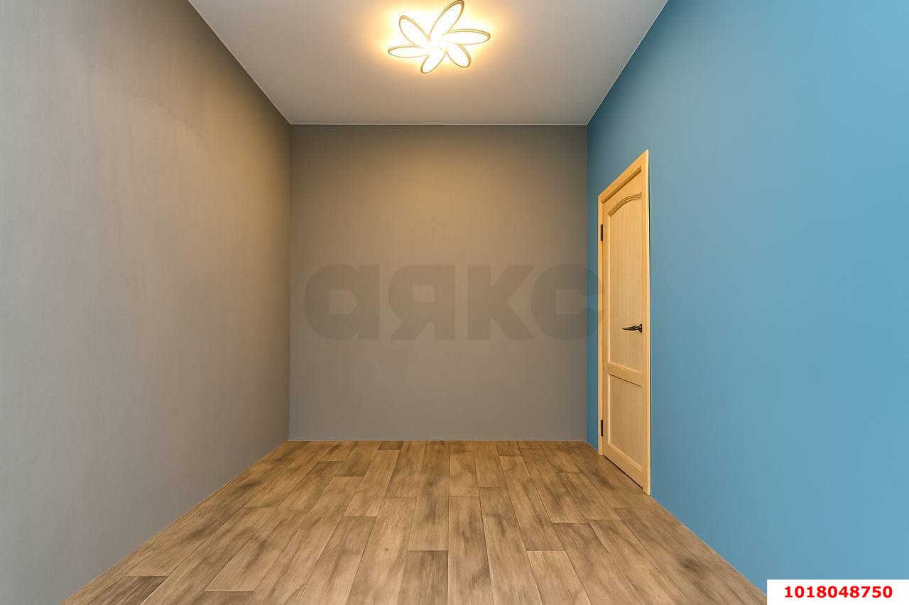 Фото №14: 3-комнатная квартира 90&nbsp;м², 4/4&nbsp;эт. - Краснодар, Прикубанский внутригородской округ, мкр. Музыкальный, ул. Агрохимическая, 90