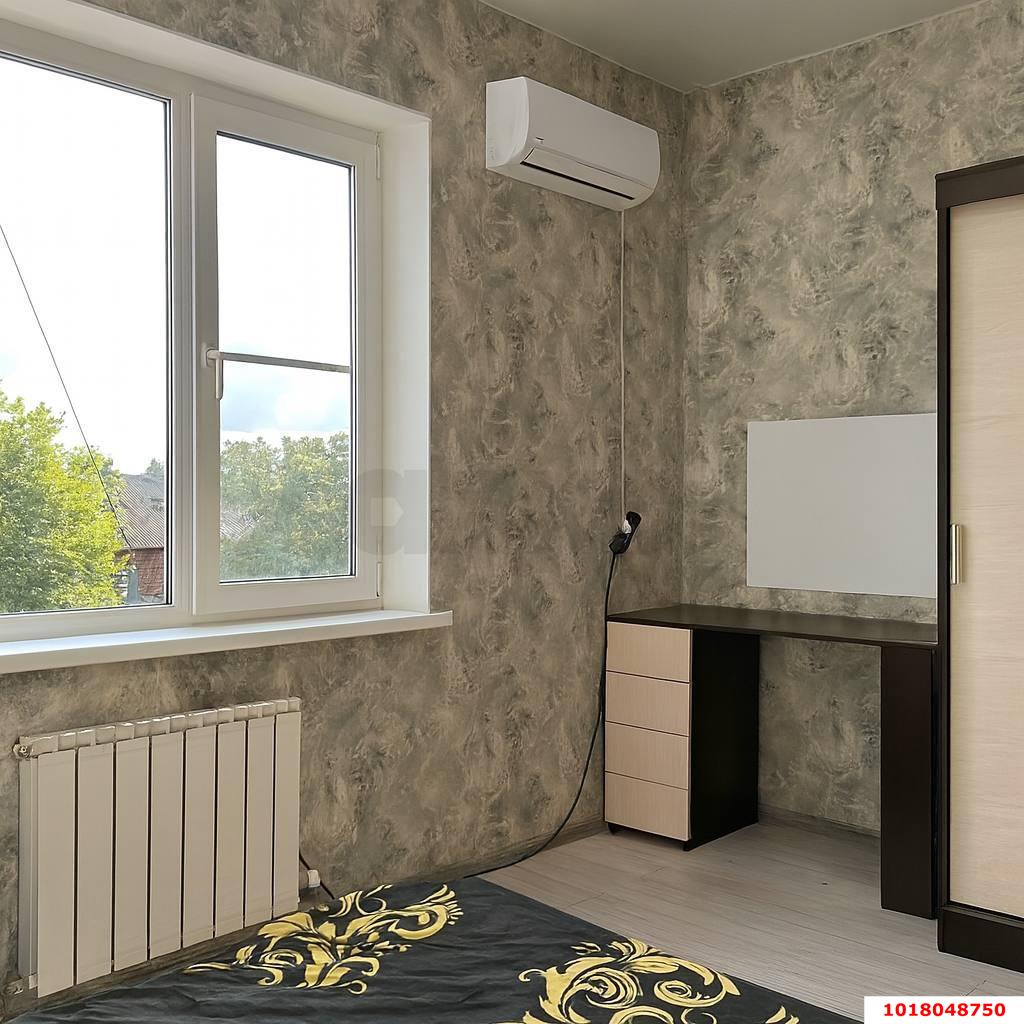 Фото №10: 3-комнатная квартира 90&nbsp;м², 4/4&nbsp;эт. - Краснодар, Прикубанский внутригородской округ, мкр. Музыкальный, ул. Агрохимическая, 90