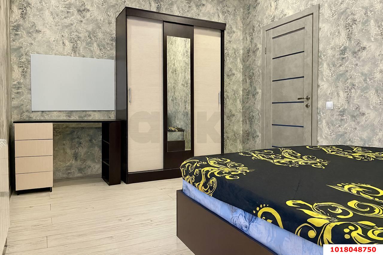 Фото №9: 3-комнатная квартира 90&nbsp;м², 4/4&nbsp;эт. - Краснодар, Прикубанский внутригородской округ, мкр. Музыкальный, ул. Агрохимическая, 90