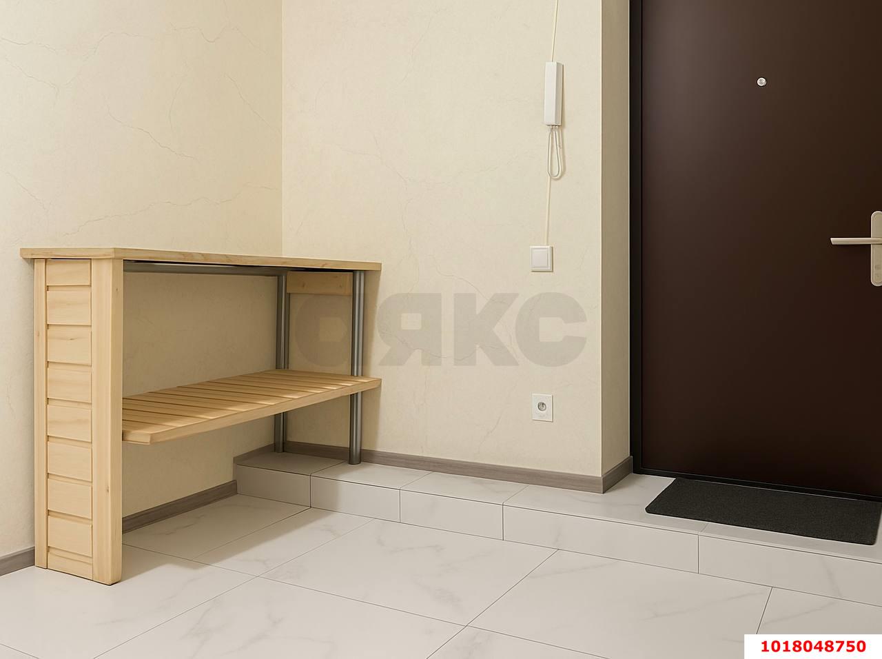 Фото №18: 3-комнатная квартира 90&nbsp;м², 4/4&nbsp;эт. - Краснодар, Прикубанский внутригородской округ, мкр. Музыкальный, ул. Агрохимическая, 90