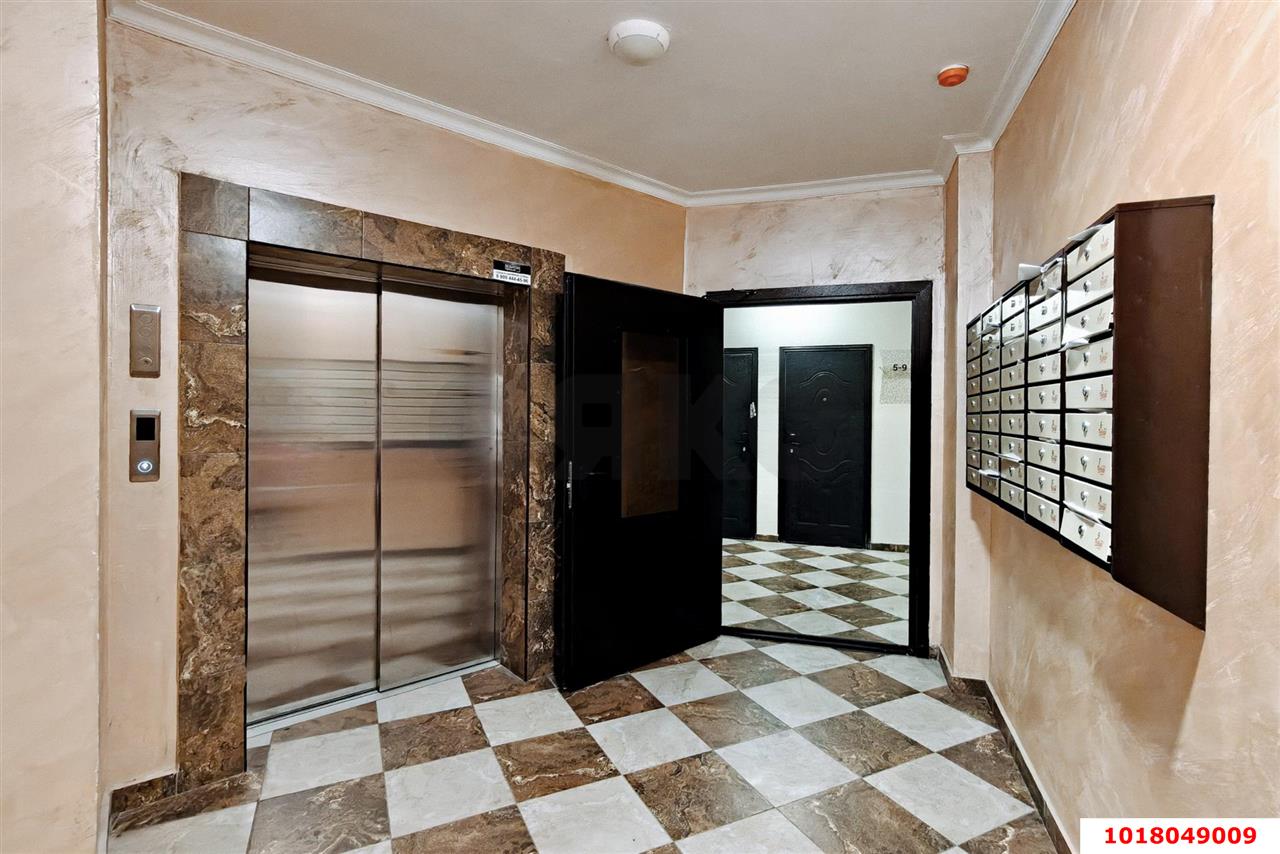 Фото №16: 2-комнатная квартира 70&nbsp;м², 1/9&nbsp;эт. - Новая Адыгея, мкр. жилой комплекс Мега-Победа 2, ул. Песочная, 1к2