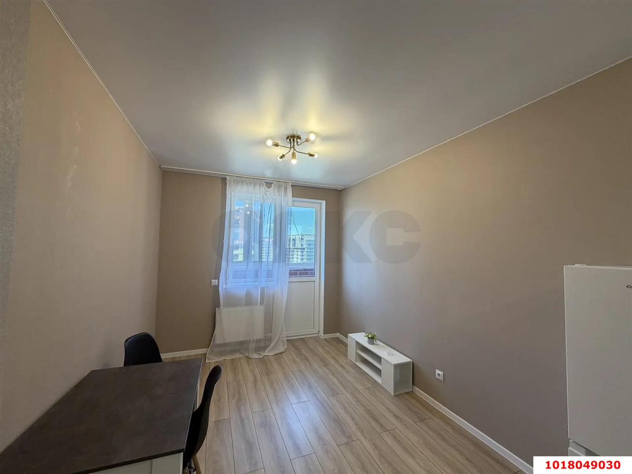 Фото №5: 1-комнатная квартира 36&nbsp;м², 16/24&nbsp;эт. - Краснодар, Прикубанский внутригородской округ, мкр. Парк Победы, ул. Героя Пешкова, 14к1