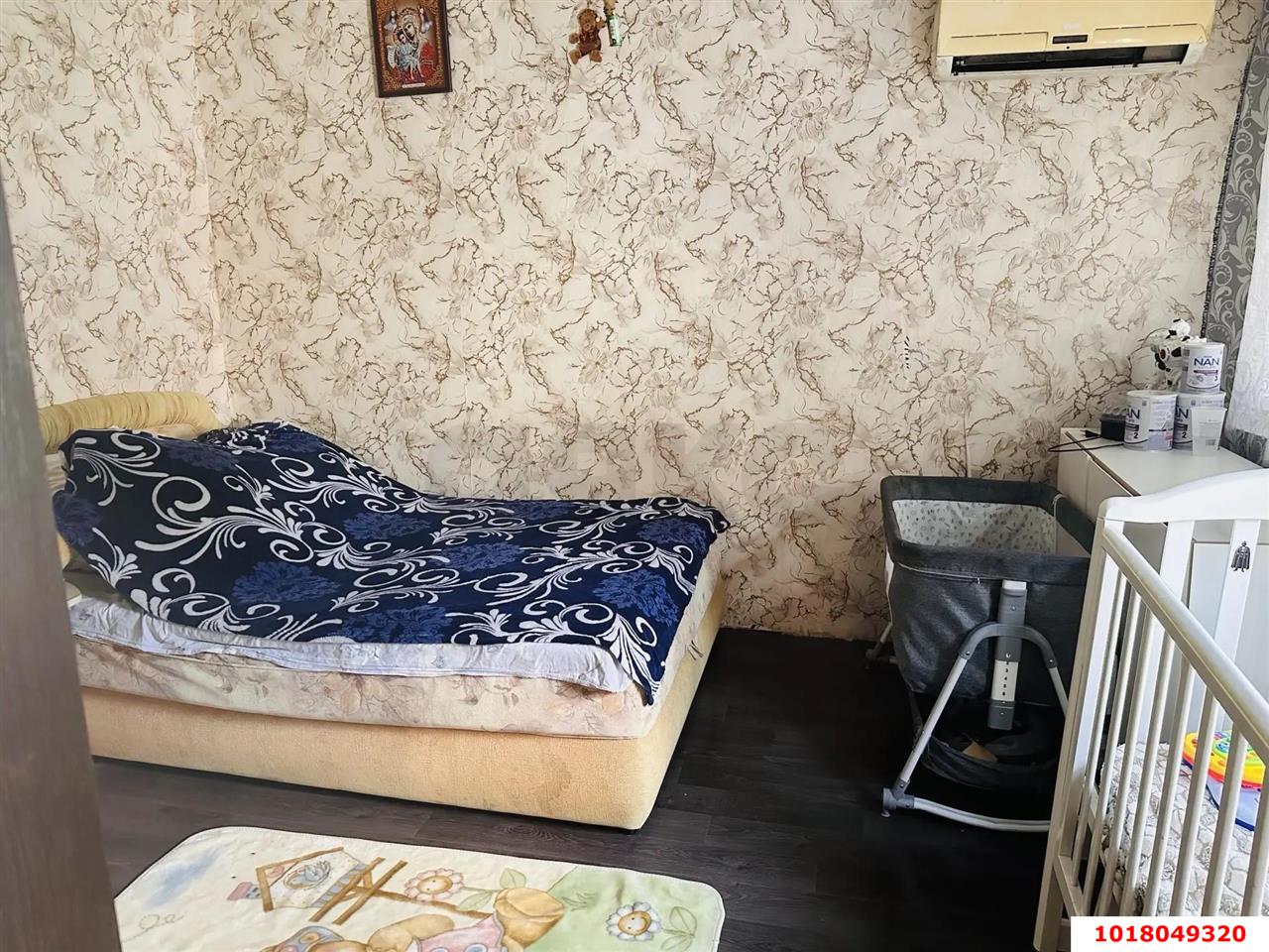 Фото №6: Дом 53&nbsp;м² + 4&nbsp;сот., 1&nbsp;эт. - Новотитаровская, ул. Крайняя, 80