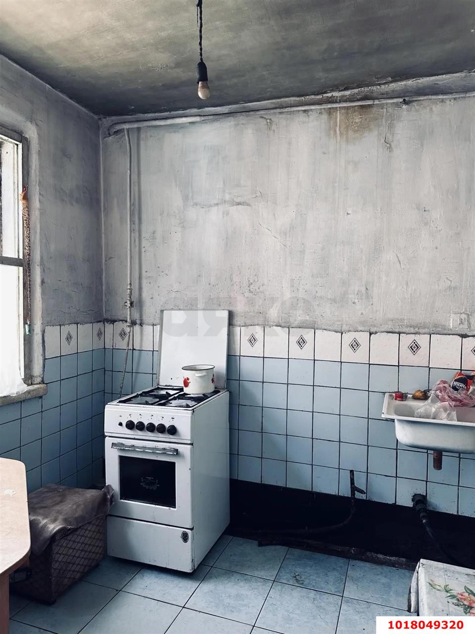 Фото №7: Дом 53&nbsp;м² + 4&nbsp;сот., 1&nbsp;эт. - Новотитаровская, ул. Крайняя, 80