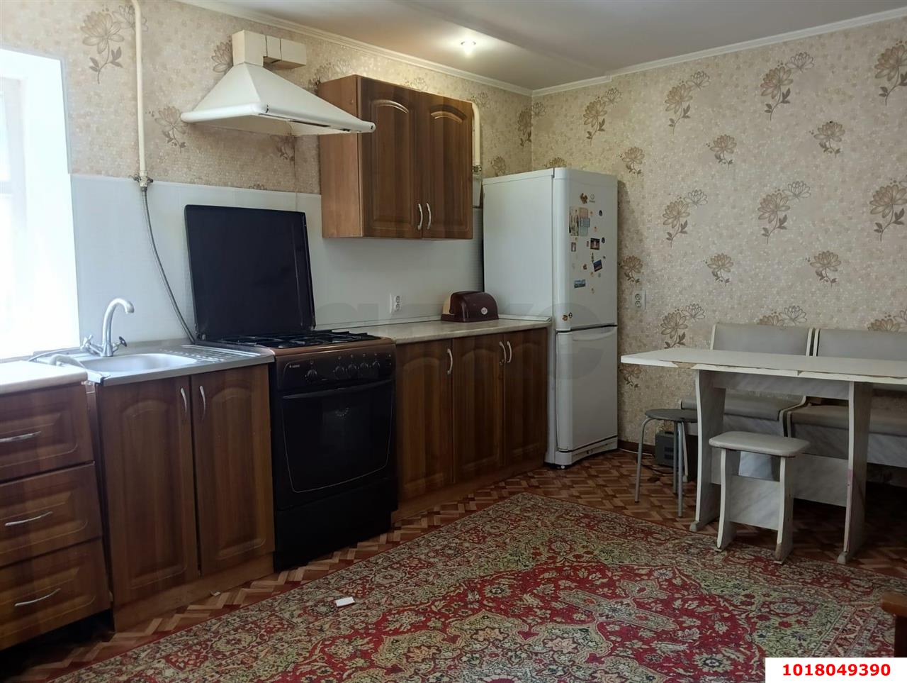 Фото №8: Дом 95&nbsp;м² + 5.94&nbsp;сот., 1&nbsp;эт. - Усть-Лабинск, ул. Садовая, 173