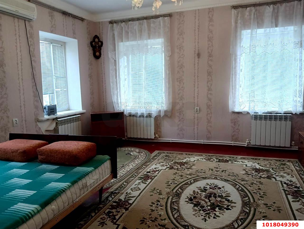 Фото №5: Дом 95&nbsp;м² + 5.94&nbsp;сот., 1&nbsp;эт. - Усть-Лабинск, ул. Садовая, 173
