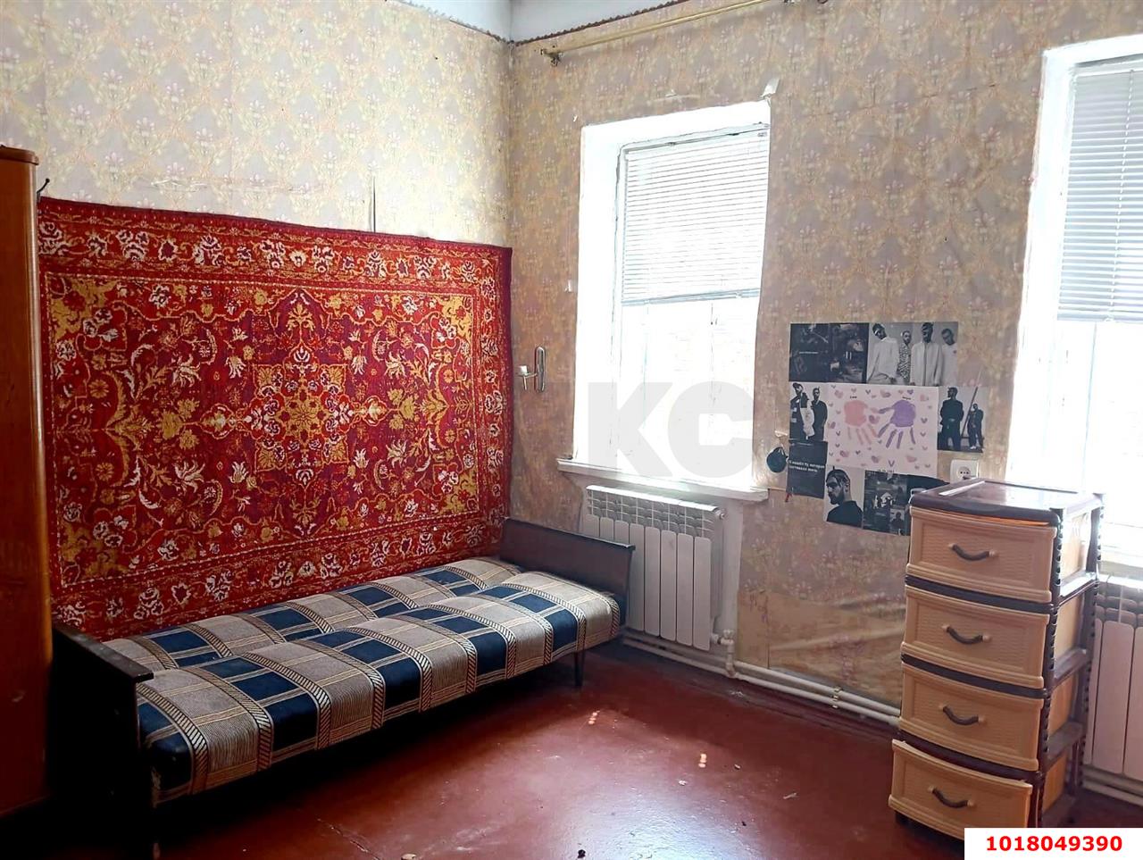 Фото №6: Дом 95&nbsp;м² + 5.94&nbsp;сот., 1&nbsp;эт. - Усть-Лабинск, ул. Садовая, 173
