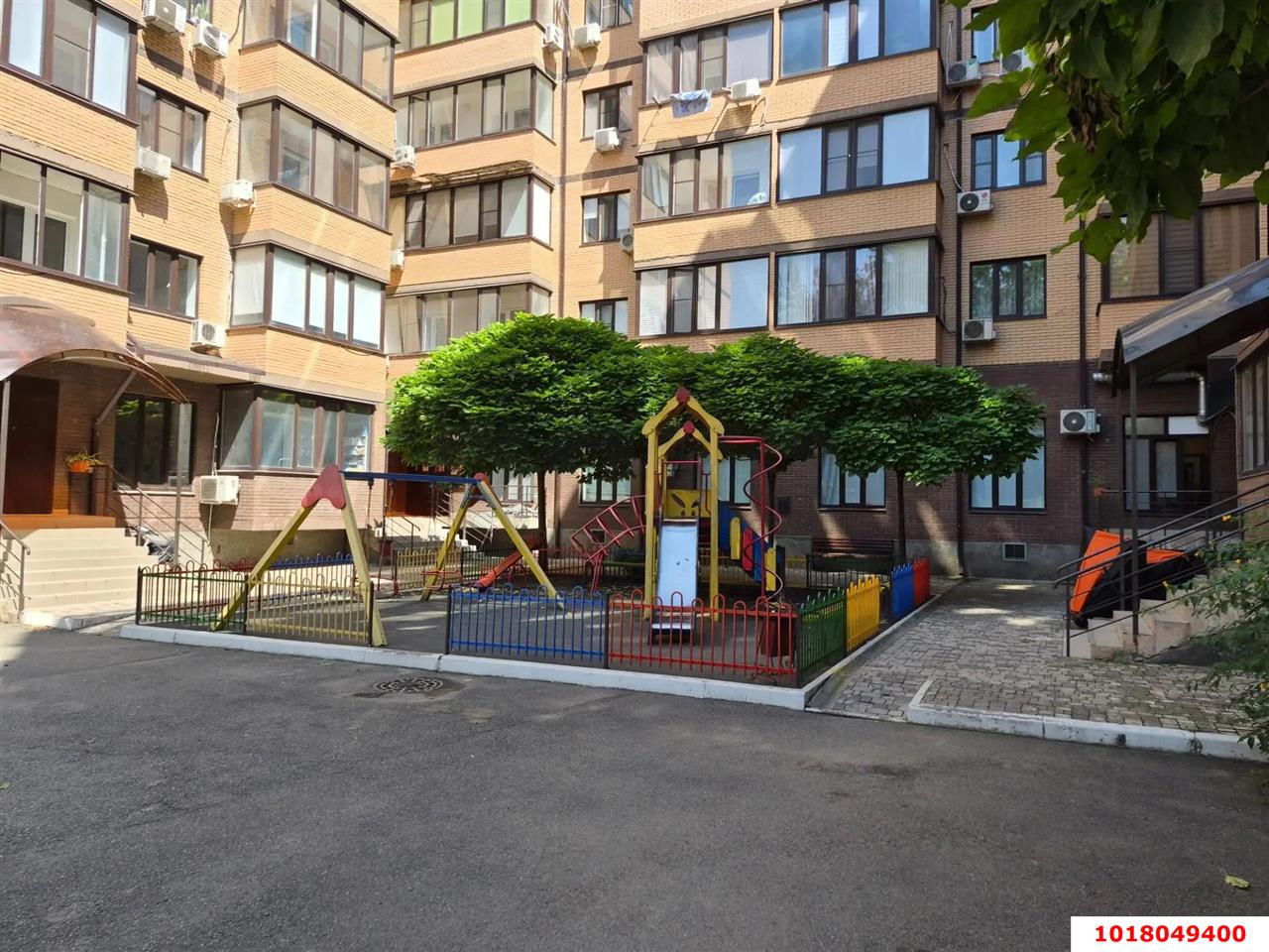 Фото №13: 1-комнатная квартира 56&nbsp;м², 5/7&nbsp;эт. - Краснодар, Прикубанский внутригородской округ, мкр. имени Маршала Жукова, ул. Кореновская, 21