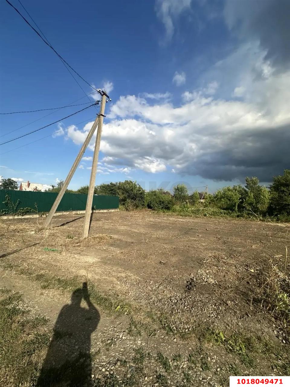 Фото №4: Личное подсобное хозяйство 8&nbsp;сот. - Елизаветинская, Прикубанский внутригородской округ, мкр. СНТ Голубая Нива, ул. Грушёвая, 133