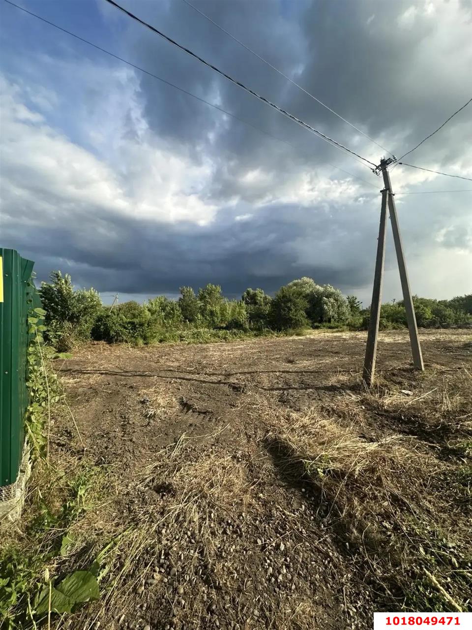 Фото №1: Личное подсобное хозяйство 8&nbsp;сот. - Елизаветинская, Прикубанский внутригородской округ, мкр. СНТ Голубая Нива, ул. Грушёвая, 133
