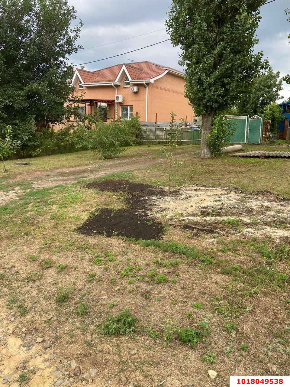 Фото №4: Земельный участок под ИЖС 6&nbsp;сот. - Ростовская область Аксайский район