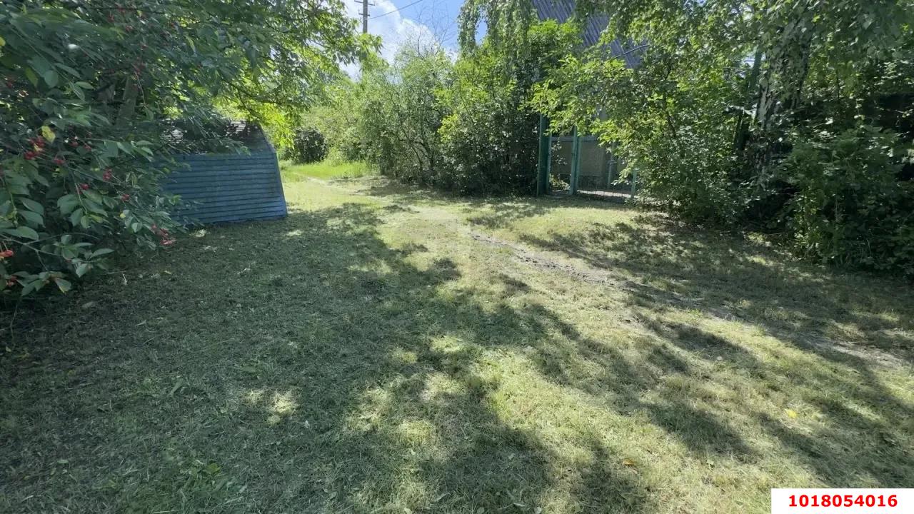 Фото №16: Дом 50&nbsp;м² + 6.21&nbsp;сот., 1&nbsp;эт. - Железнодорожник, мкр. Карасунский внутригородской округ, ул. Озёрная, 22А