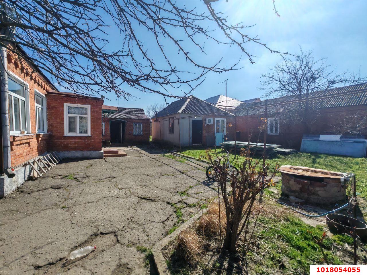 Фото №7: Земельный участок под ИЖС 15.16&nbsp;сот. - Новая Адыгея, ул. Кубанская, 7