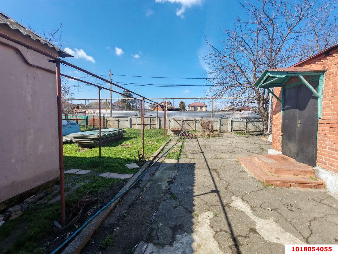 Фото №4: Земельный участок под ИЖС 15.16&nbsp;сот. - Новая Адыгея, ул. Кубанская, 7
