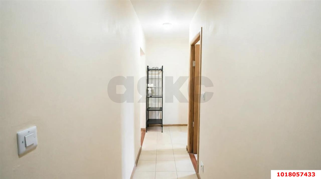 Фото №5: 2-комнатная квартира 45&nbsp;м², 4/5&nbsp;эт. - Краснодар, Прикубанский внутригородской округ, мкр. Фестивальный, ул. Атарбекова, 19