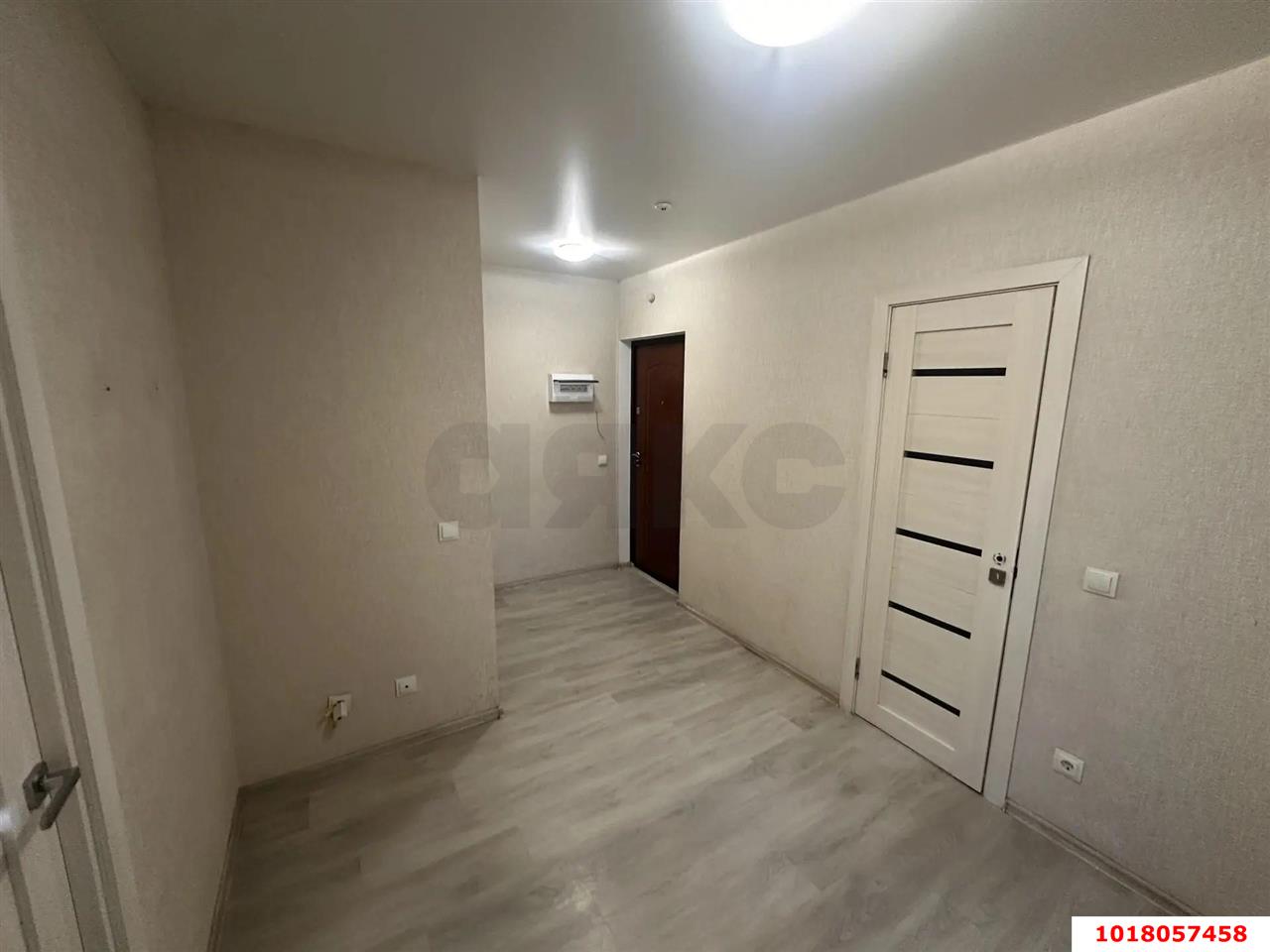 Фото №1: 2-комнатная квартира 54&nbsp;м², 6/12&nbsp;эт. - Краснодар, Прикубанский внутригородской округ, мкр. жилой комплекс Спортивная Деревня, ул. Западный Обход, 42к3